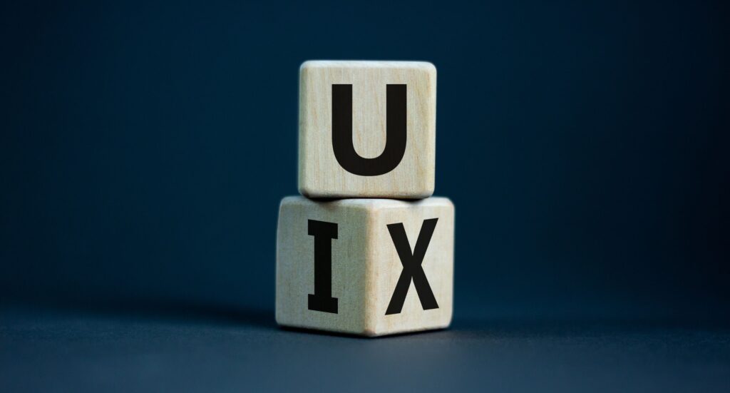 UX