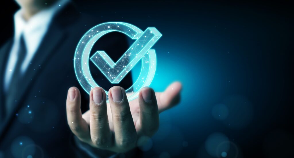 Assured Workloads for Government: Tuân thủ nhưng không thỏa hiệp
