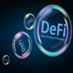 Decentralized Finance: Decoding Finance with DeFi.