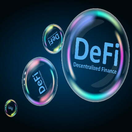 DeFi