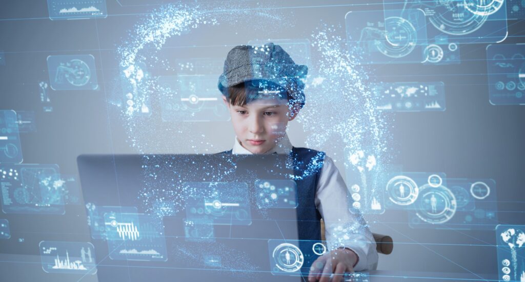 Student Success - dịch vụ Google Cloud dành riêng cho học sinh, sinh viên