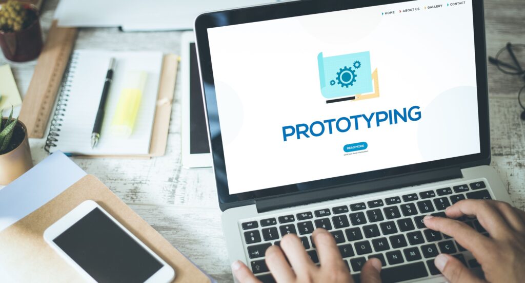 prototype