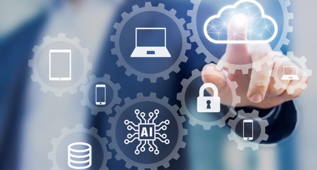 Cloud IoT Core
