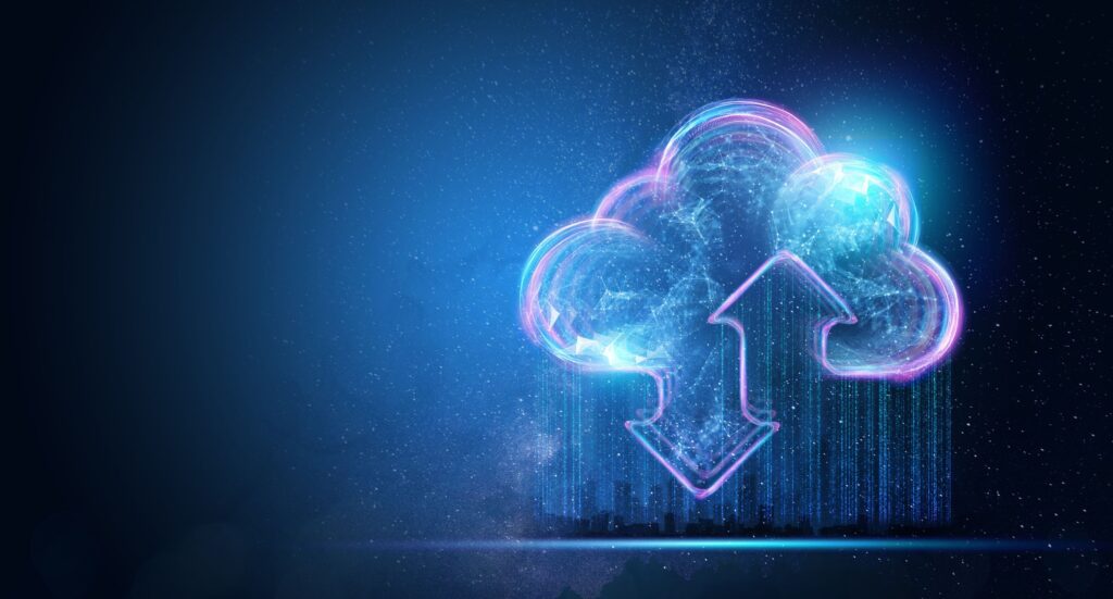 Cloud Storage
