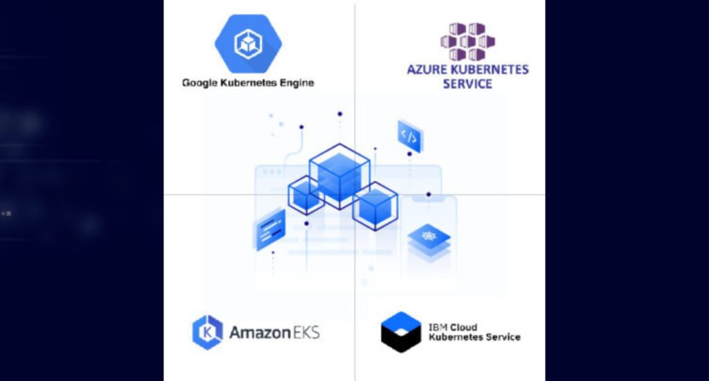 Kubernetes service comparisons: GKE vs AKS vs EKS vs IBM - DevSamurai ...