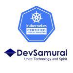 DevSamurai trở thành Nhà cung cấp dịch vụ được chứng nhận bởi Kubernetes