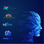 MLプラットフォーム:Kubeflow、MLflow、Argo、Airflow