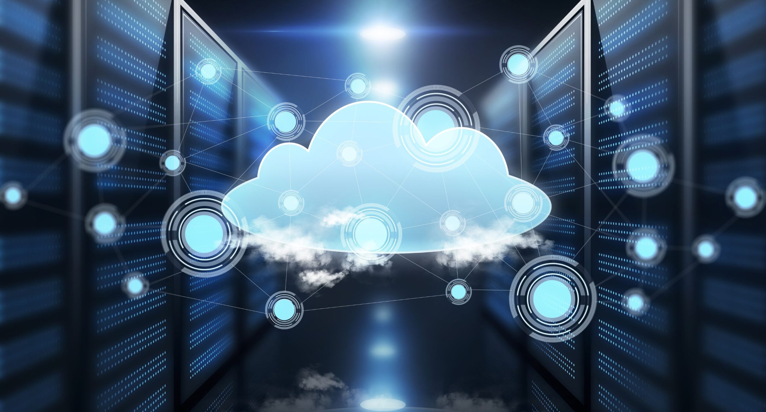Đăng ký và quản lý các tên miền tùy chỉnh với Cloud Domains