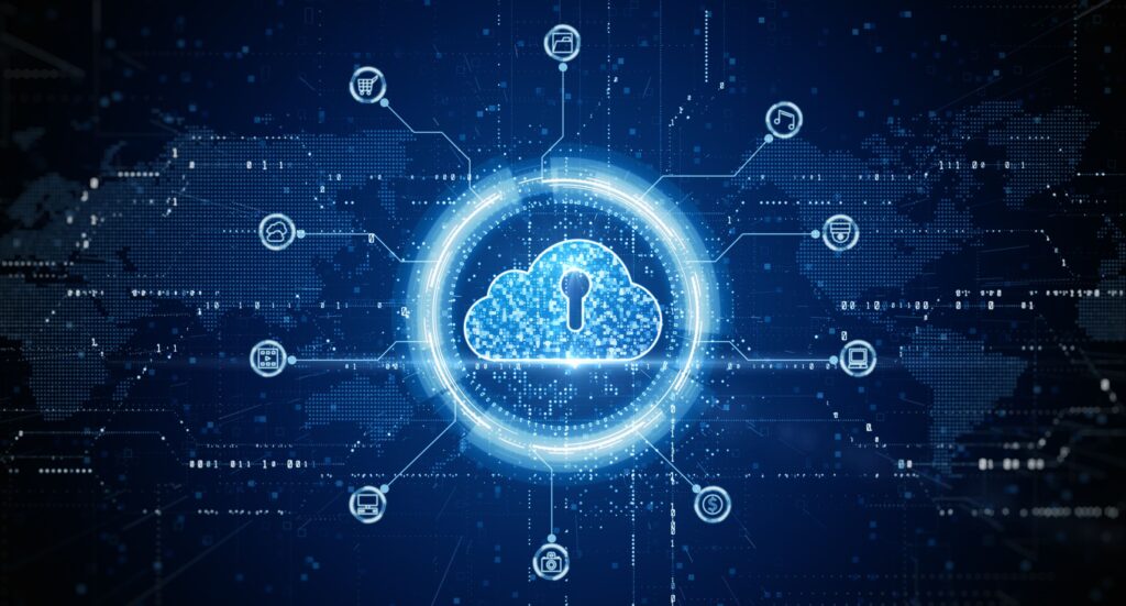 Điều phối dịch vụ trên Google Cloud