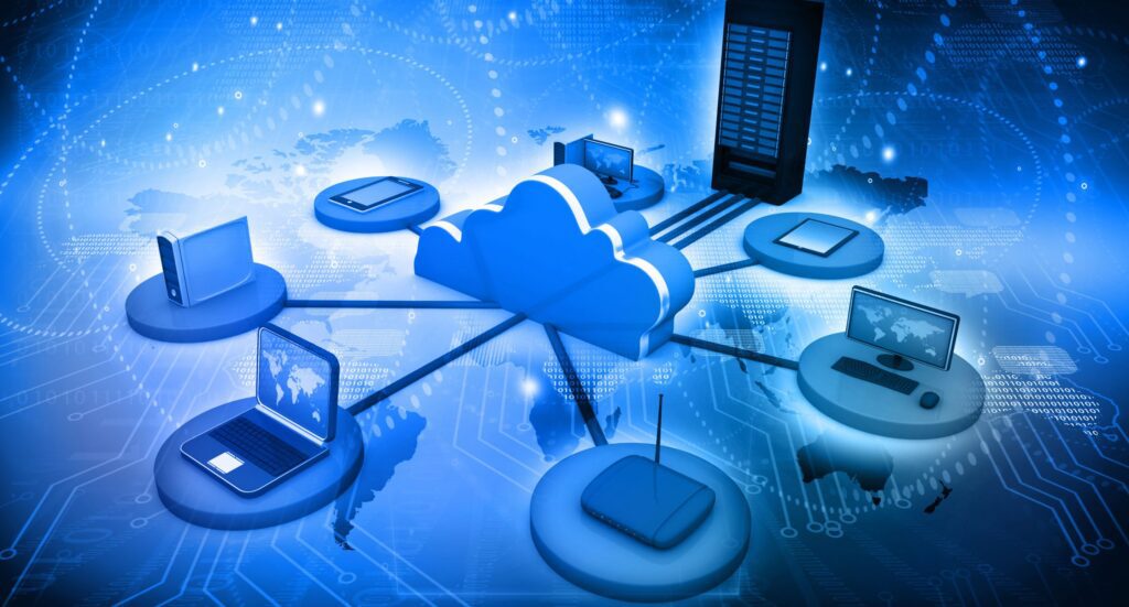 Tổng quan về Cloud NAT