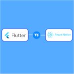 クロスプラットフォーム FlutterとReact Nativeを徹底比較