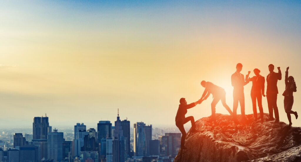 Bảo mật 2022 Vấn đề của sự đồng cảm và cộng tác nhóm