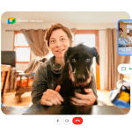 Biến các cuộc họp hỗn hợp trở nên toàn diện hơn với Google Meet
