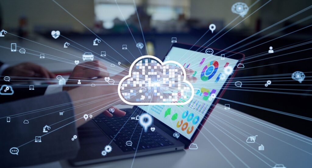 Bảo mật Chrome từ đám mây với Chrome Browser Cloud Management
