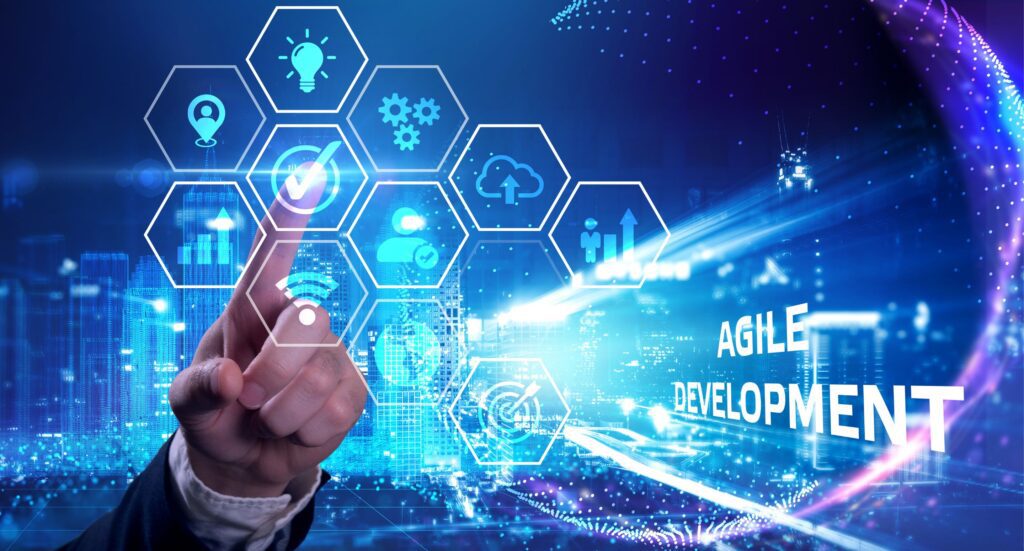 Agile Kết nối chiến lược kinh doanh với thực tế phát triển