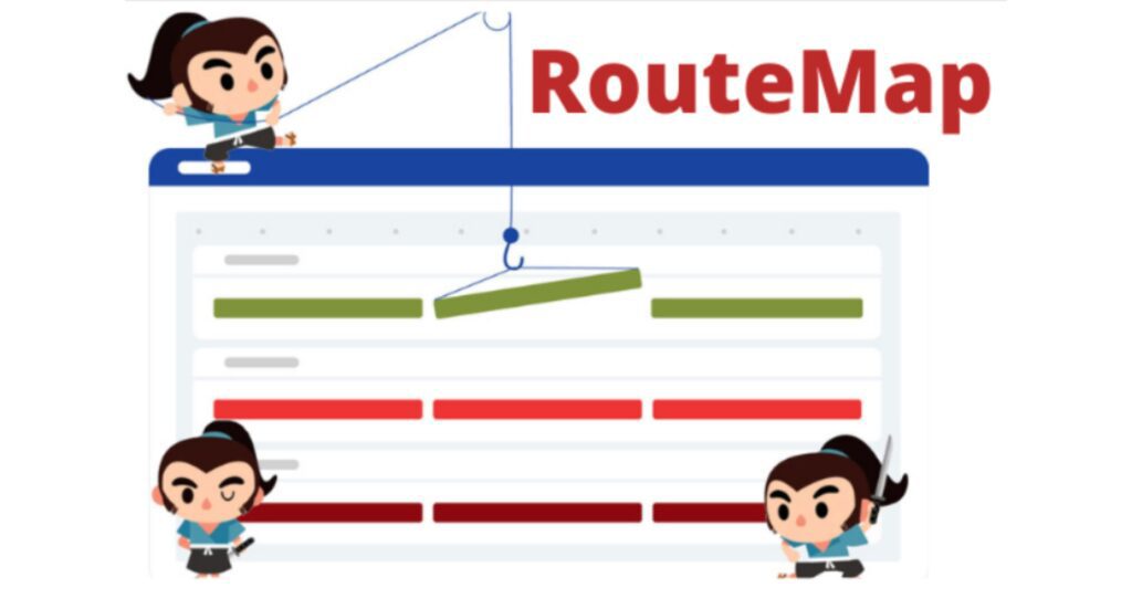 Routemap