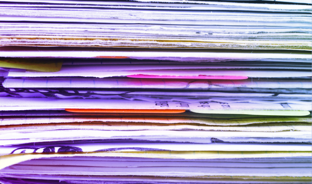 Software Bill of Materials