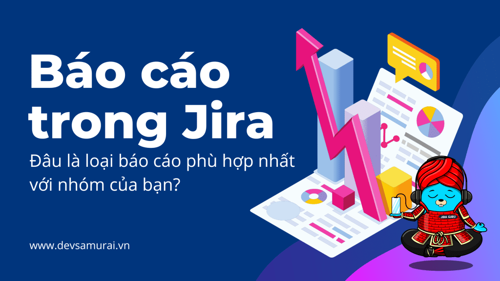 Jira Reports
