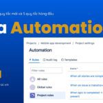 Jira Automation