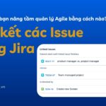 Linking Issues in Jira