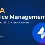 Jira Service management và Service Requests